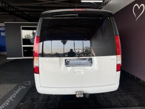 Hyundai Staria 2.2D Executive 9-seater - Image 3