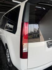Hyundai Staria 2.2D Executive 9-seater - Image 8