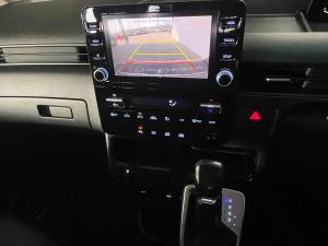 Hyundai Staria 2.2D Executive 9-seater - Image 9