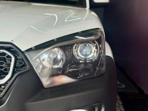Mahindra Pik Up 2.2CRDe double cab S6 Karoo auto - Image 11