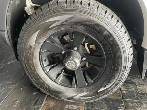Mahindra Pik Up 2.2CRDe double cab S6 Karoo auto - Image 12