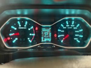 Mahindra Pik Up 2.2CRDe double cab S6 Karoo auto - Image 12