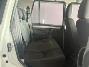 Mahindra Pik Up 2.2CRDe double cab S6 Karoo auto - Image 14
