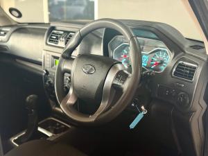 Mahindra Pik Up 2.2CRDe double cab S6 Karoo auto - Image 15