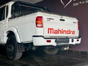 Mahindra Pik Up 2.2CRDe double cab S6 Karoo auto - Image 18