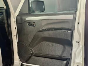 Mahindra Pik Up 2.2CRDe double cab S6 Karoo auto - Image 19