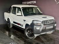 Thumbnail Mahindra Pik Up 2.2CRDe double cab S6 Karoo auto