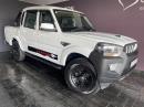 Thumbnail Mahindra Pik Up 2.2CRDe double cab S6 Karoo auto
