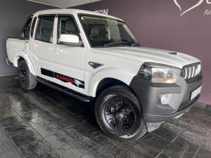 Mahindra Pik Up 2.2CRDe double cab S6 Karoo auto - Image 1