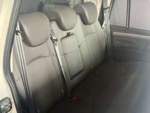Mahindra Pik Up 2.2CRDe double cab S6 Karoo auto - Image 20