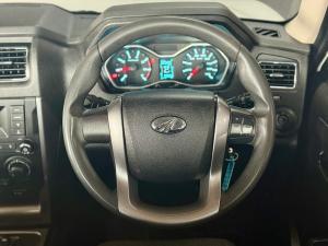 Mahindra Pik Up 2.2CRDe double cab S6 Karoo auto - Image 21