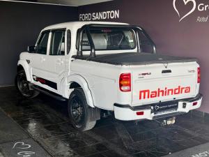 Mahindra Pik Up 2.2CRDe double cab S6 Karoo auto - Image 22