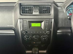 Mahindra Pik Up 2.2CRDe double cab S6 Karoo auto - Image 23