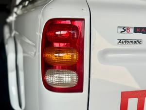 Mahindra Pik Up 2.2CRDe double cab S6 Karoo auto - Image 25