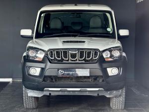 Mahindra Pik Up 2.2CRDe double cab S6 Karoo auto - Image 2