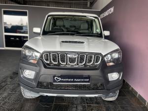 Mahindra Pik Up 2.2CRDe double cab S6 Karoo auto - Image 2