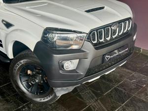Mahindra Pik Up 2.2CRDe double cab S6 Karoo auto - Image 3