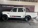 Mahindra Pik Up 2.2CRDe double cab S6 Karoo auto - Thumbnail 3