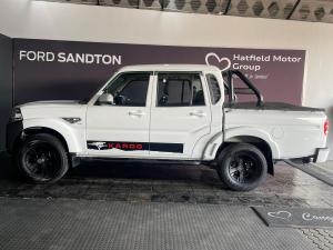 Mahindra Pik Up 2.2CRDe double cab S6 Karoo auto - Image 3