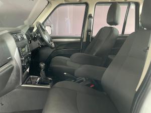 Mahindra Pik Up 2.2CRDe double cab S6 Karoo auto - Image 4