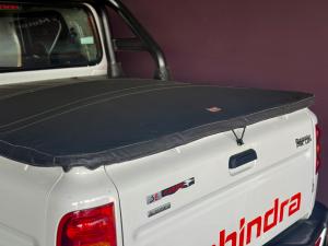 Mahindra Pik Up 2.2CRDe double cab S6 Karoo auto - Image 4
