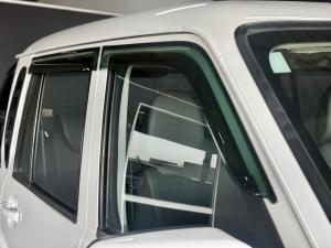 Mahindra Pik Up 2.2CRDe double cab S6 Karoo auto - Image 5