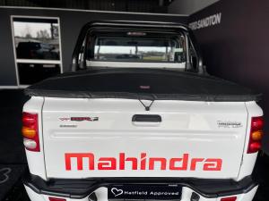 Mahindra Pik Up 2.2CRDe double cab S6 Karoo auto - Image 5