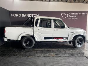 Mahindra Pik Up 2.2CRDe double cab S6 Karoo auto - Image 6