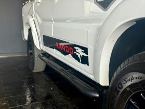 Mahindra Pik Up 2.2CRDe double cab S6 Karoo auto - Image 6