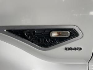 Mahindra Pik Up 2.2CRDe double cab S6 Karoo auto - Image 7