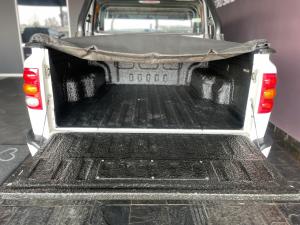 Mahindra Pik Up 2.2CRDe double cab S6 Karoo auto - Image 8