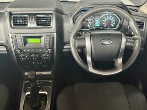 Mahindra Pik Up 2.2CRDe double cab S6 Karoo auto - Image 8