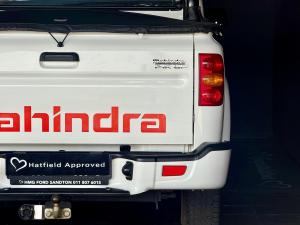 Mahindra Pik Up 2.2CRDe double cab S6 Karoo auto - Image 9