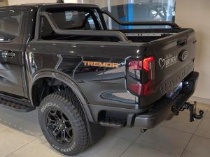 Ford Ranger 2.0 BiTurbo double cab Tremor 4WD - Image 13