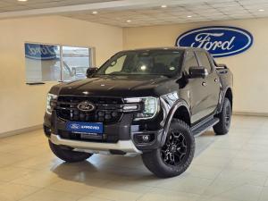 Ford Ranger 2.0 BiTurbo double cab Tremor 4WD - Image 17