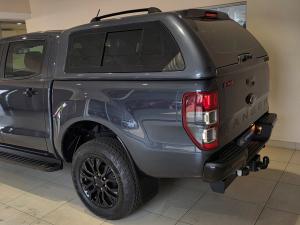 Ford Ranger 2.0SiT double cab 4x4 XLT FX4 - Image 10