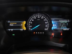 Ford Ranger 2.0SiT double cab 4x4 XLT FX4 - Image 11