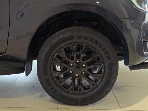 Ford Ranger 2.0SiT double cab 4x4 XLT FX4 - Image 14