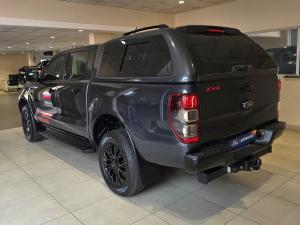 Ford Ranger 2.0SiT double cab 4x4 XLT FX4 - Image 3