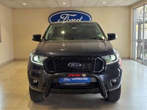 Ford Ranger 2.0SiT double cab 4x4 XLT FX4 - Image 4