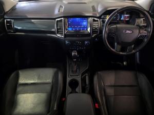 Ford Ranger 2.0SiT double cab 4x4 XLT FX4 - Image 7