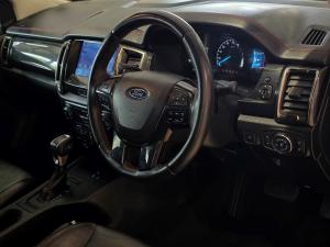 Ford Ranger 2.0SiT double cab 4x4 XLT FX4 - Image 8