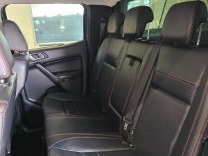 Ford Ranger 2.0SiT double cab 4x4 XLT FX4 - Image 9