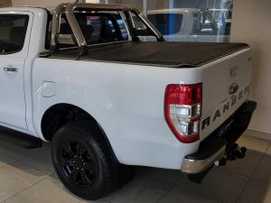 Ford Ranger 2.0SiT double cab Hi-Rider XLT - Image 11