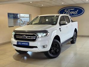 Ford Ranger 2.0SiT double cab Hi-Rider XLT - Image 17