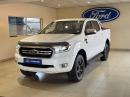 Thumbnail Ford Ranger 2.0SiT double cab Hi-Rider XLT