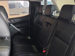 Ford Ranger 2.0SiT double cab Hi-Rider XLT - Image 9