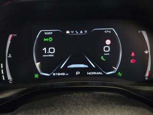 Haval Jolion 1.5T S Super Luxury - Image 11