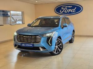 Haval Jolion 1.5T S Super Luxury - Image 14