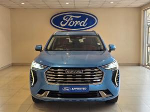 Haval Jolion 1.5T S Super Luxury - Image 4